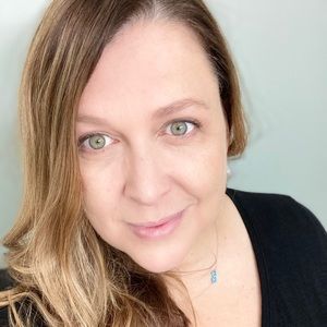 Meet your Posher, Tracy